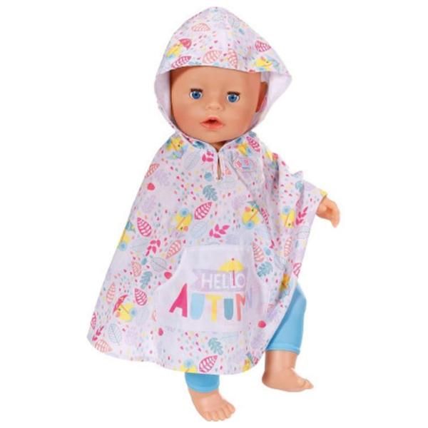 Haine pentru păpuși Zapf Deluxe 4 seasons 829424 haine / 3+ photo 3