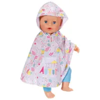 Одежда для кукол Zapf Deluxe 4 seasons 829424 одежда / 3+ photo 3