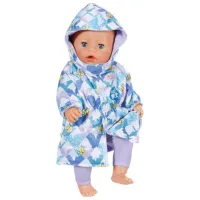 Одежда для кукол Zapf Deluxe 4 seasons 829424 одежда / 3+ photo 4