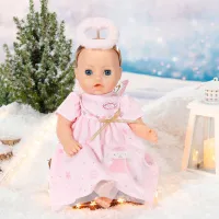 Одежда для кукол Zapf Annabell Season X-Mas Outfit 707241 одежда / 3+ photo 2