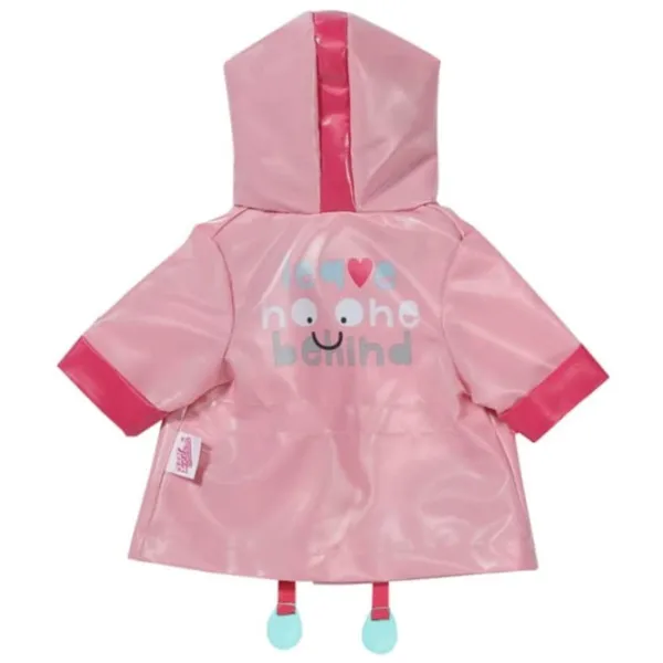 Haine pentru păpuși Zapf Deluxe Rain 832578  haine / 3+ photo 2