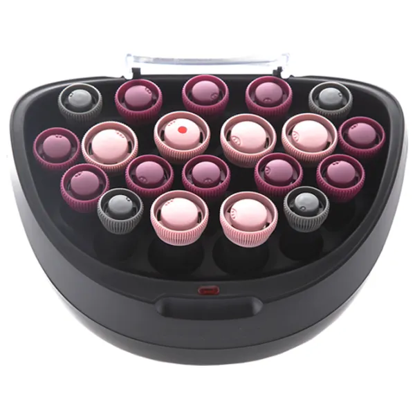 Бигуди Remington H5600  / Pink Черный photo 2