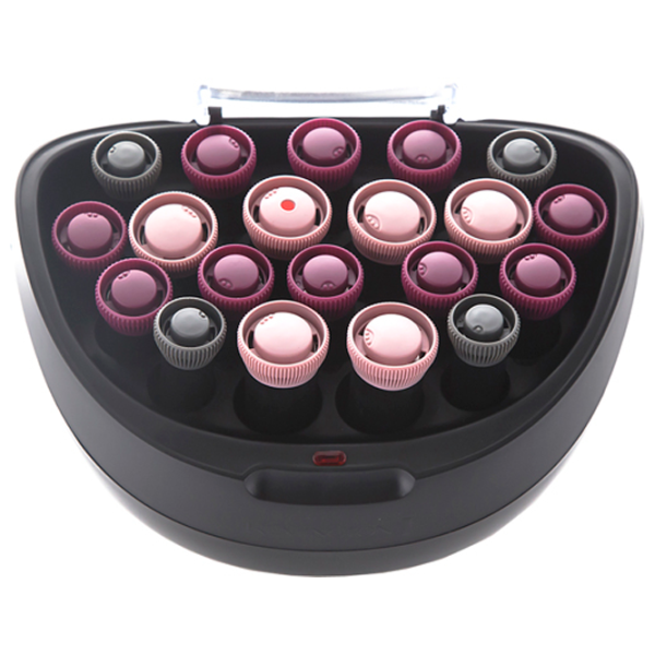 Бигуди Remington H5600  / Pink Черный photo 2