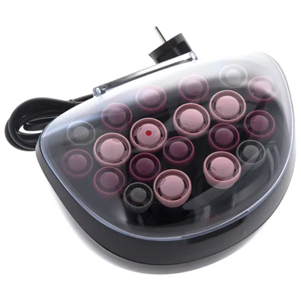 Бигуди Remington H5600  / Pink Черный photo 3