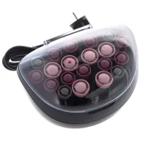Бигуди Remington H5600 / Pink Черный photo 3