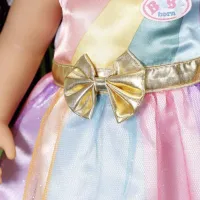 Одежда для кукол Zapf Fantasy Deluxe Princess 832028 одежда / 3+ photo 3