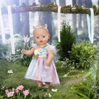Одежда для кукол Zapf Fantasy Deluxe Princess 832028 одежда / 3+ photo 4