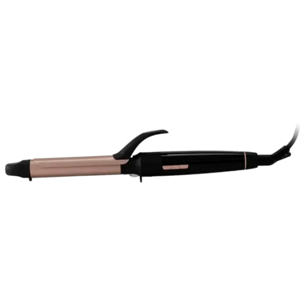 Ondulator de păr Polaris PHS2533KT  / Pink Black photo 1