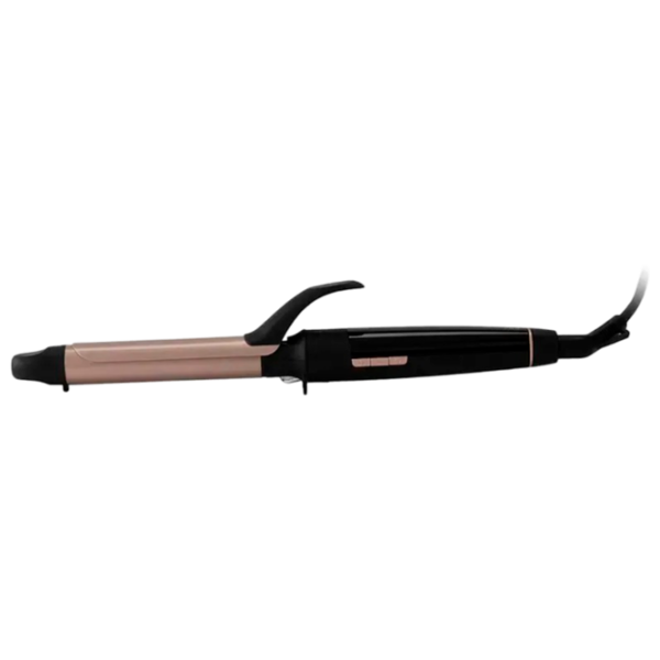 Ondulator de păr Polaris PHS2533KT  / Pink Black photo 1