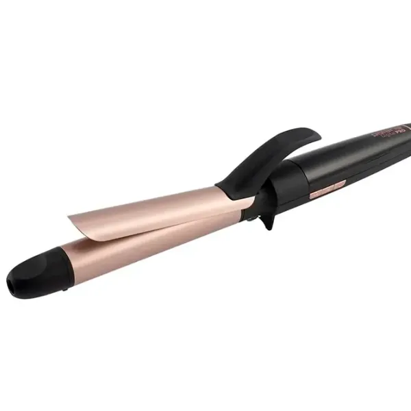 Ondulator de păr Polaris PHS2533KT  / Pink Black photo 2