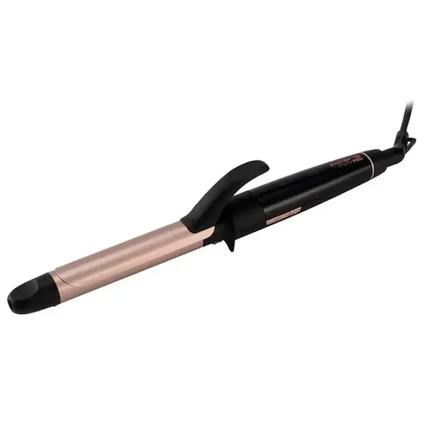 Ondulator de păr Polaris PHS2533KT  / Pink Black photo 3