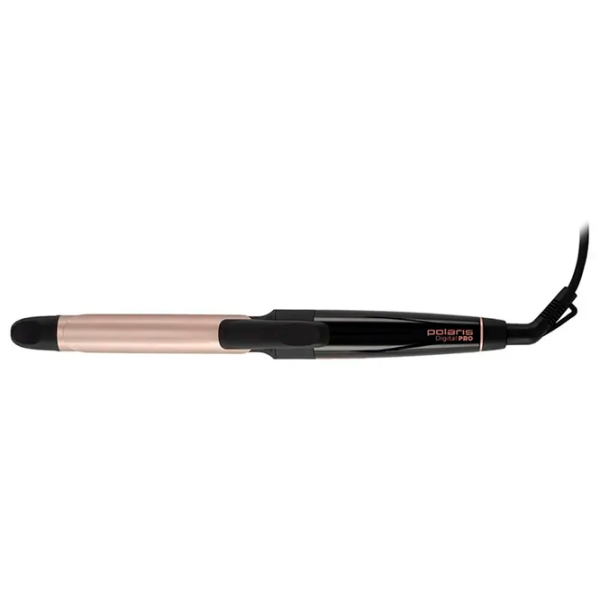 Ondulator de păr Polaris PHS2533KT  / Pink Black photo 4