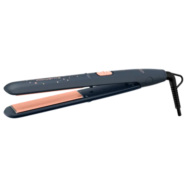 Выпрямитель для волос Rowenta SF1831  / Pink Синий photo 1 Выпрямитель для волос Rowenta SF1831  / Pink Синий photo 1