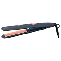 Выпрямитель для волос Rowenta SF1831  / Pink Синий