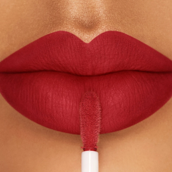 Губная помада Dolce & Gabbana EVERKISS  Стик с апликатором / Темно-красный photo 2 Губная помада Dolce & Gabbana EVERKISS  Стик с апликатором / Темно-красный photo 2