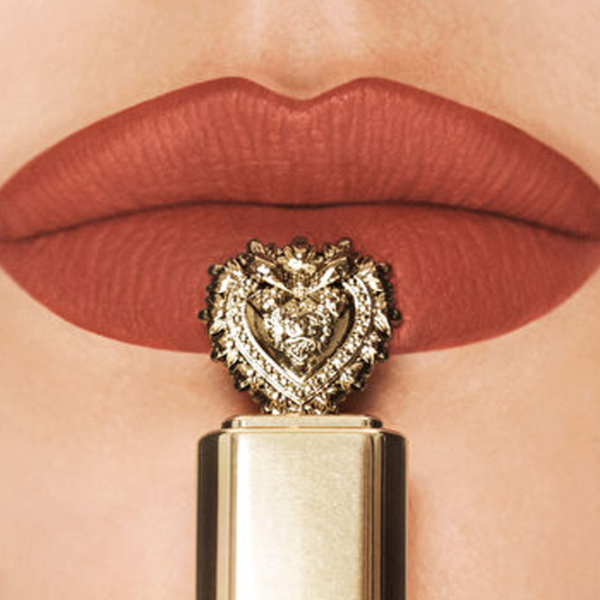 Губная помада Dolce & Gabbana EVERKISS  Стик с апликатором / Indian Red photo 3 Губная помада Dolce & Gabbana EVERKISS  Стик с апликатором / Indian Red photo 3