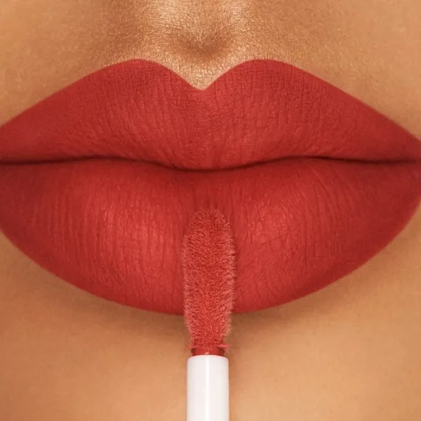 Ruj de buze Dolce & Gabbana EVERKISS  Stick cu aplicator / Red photo 3 Ruj de buze Dolce & Gabbana EVERKISS  Stick cu aplicator / Red photo 3