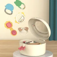 Jucărie pentru dentiție Hola Toys 18684 de la 0 luni photo 3