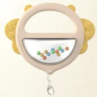 Jucărie pentru dentiție Hola Toys 18684 de la 0 luni photo 5