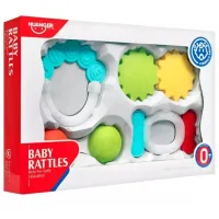 Игрушка для прорезывания зубов Huanger 19056  от 0 месяцев