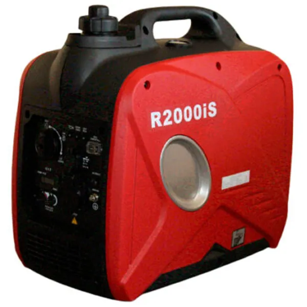 Генератор Rato R2000iS 230 В Бензин /  photo 1