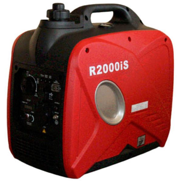 Генератор Rato R2000iS 230 В Бензин /  photo 1