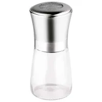 Râşniţă pentru condimente Tadar Rubi Inox / Inox