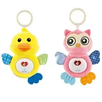 Музыкальный громовержец Bibi Inn 65099  от 0 месяцев