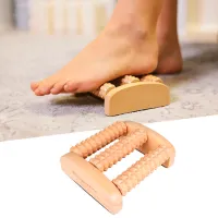 Массажер Insportline 25262 Wooden photo 4