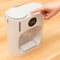 Ventilator Lydsto CL08 9 W / Portabil / White photo 2