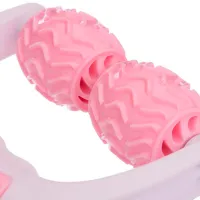 Aparat de masaj Suhs FI-2445 Pink photo 4