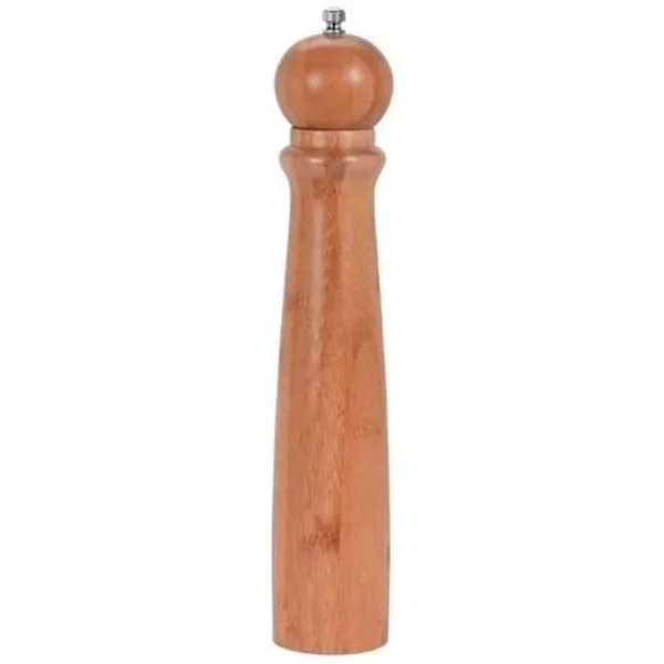 Râşniţă pentru condimente EH 42803 Lemn / Wood photo 1