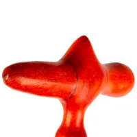 Aparat de masaj Insportline 25254 Red photo 3