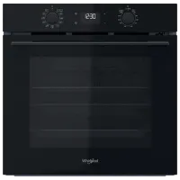 Cuptor încorporabil Whirlpool OMK58RU0B 3300 W/ Black