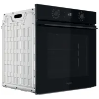 Духовой шкаф Whirlpool OMK58RU0B 3300 Вт/ Черный photo 3