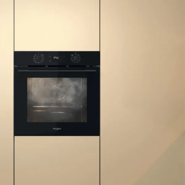 Духовой шкаф Whirlpool OMK58RU0B 3300 Вт/ Черный photo 4 Духовой шкаф Whirlpool OMK58RU0B 3300 Вт/ Черный photo 4