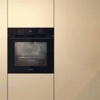 Духовой шкаф Whirlpool OMK58RU0B 3300 Вт/ Черный photo 4