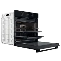Духовой шкаф Whirlpool OMK58RU0B 3300 Вт/ Черный photo 5