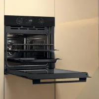 Духовой шкаф Whirlpool OMK58RU0B 3300 Вт/ Черный photo 6