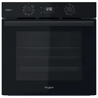 Духовой шкаф Whirlpool OMSR58CU1SB 2900 Вт/ Черный