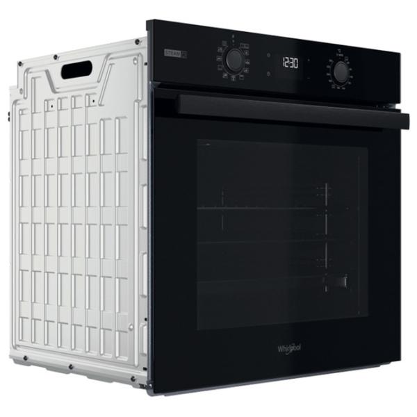 Cuptor încorporabil Whirlpool OMSR58CU1SB 2900 W/ Black photo 2 Cuptor încorporabil Whirlpool OMSR58CU1SB 2900 W/ Black photo 2