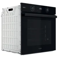 Cuptor încorporabil Whirlpool OMSR58CU1SB 2900 W/ Black photo 2