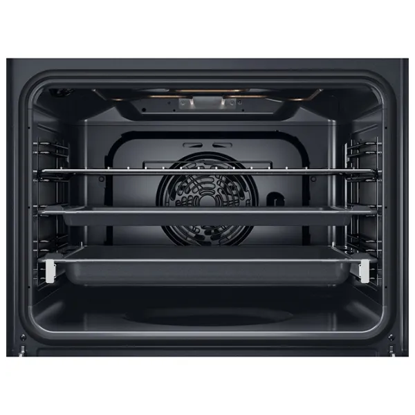 Cuptor încorporabil Whirlpool OMSR58CU1SB 2900 W/ Black photo 4 Cuptor încorporabil Whirlpool OMSR58CU1SB 2900 W/ Black photo 4