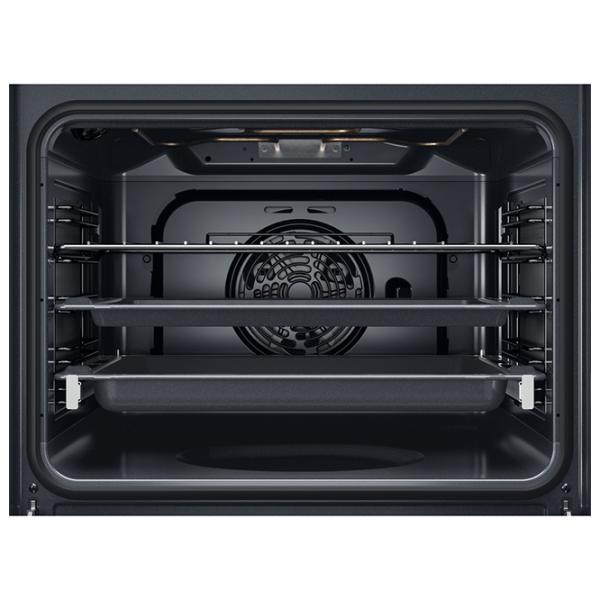 Cuptor încorporabil Whirlpool OMSR58CU1SB 2900 W/ Black photo 4 Cuptor încorporabil Whirlpool OMSR58CU1SB 2900 W/ Black photo 4