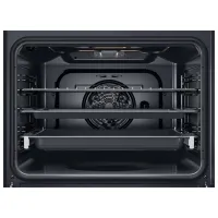 Cuptor încorporabil Whirlpool OMSR58CU1SB 2900 W/ Black photo 4