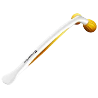 Aparat de masaj Insportline 23089 White photo 2