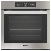 Духовой шкаф Whirlpool OAKZ9 6200 CS IX 2450 Вт/ Нержавеющая сталь
