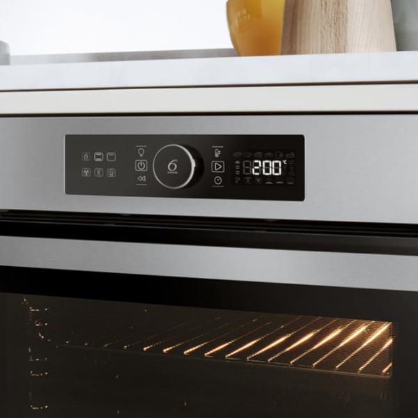 Духовой шкаф Whirlpool OAKZ9 6200 CS IX 2450 Вт/ Нержавеющая сталь photo 8