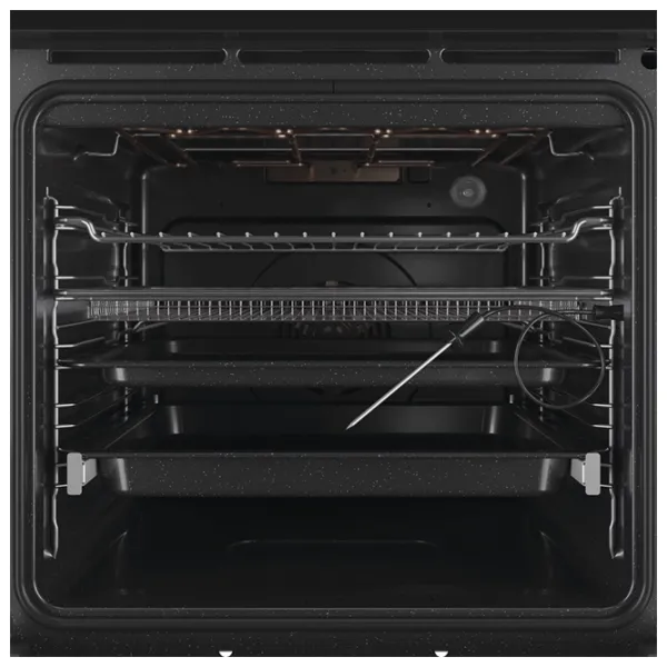 Cuptor încorporabil Whirlpool AKZ9S 8260 FB 3650 W/ Black photo 2 Cuptor încorporabil Whirlpool AKZ9S 8260 FB 3650 W/ Black photo 2