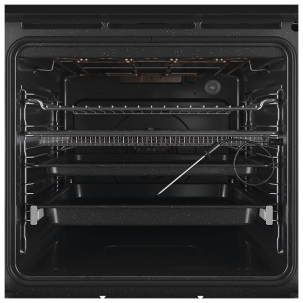 Cuptor încorporabil Whirlpool AKZ9S 8260 FB 3650 W/ Black photo 2 Cuptor încorporabil Whirlpool AKZ9S 8260 FB 3650 W/ Black photo 2